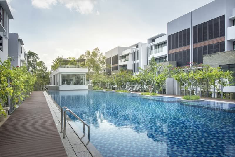 East Ledang - Linked Duplexes - iProperty.com.my