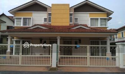 - EDU SQUARE in Taman Tasik Semenyih