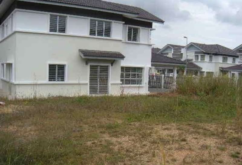 EDU SQUARE in Taman Tasik Semenyih - iProperty.com.my