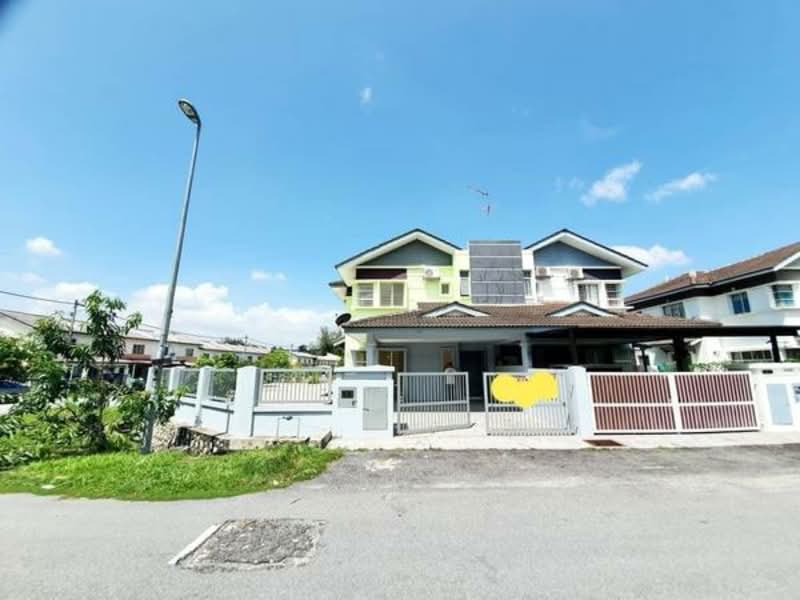 EDU SQUARE in Taman Tasik Semenyih - iProperty.com.my