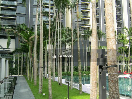 St Mary Residences, - Jalan Tengah, KLCC, KL City Centre, Kuala Lumpur ...