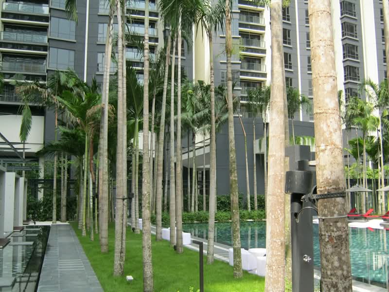 St Mary Residences - iProperty.com.my