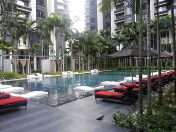 St Mary Residences