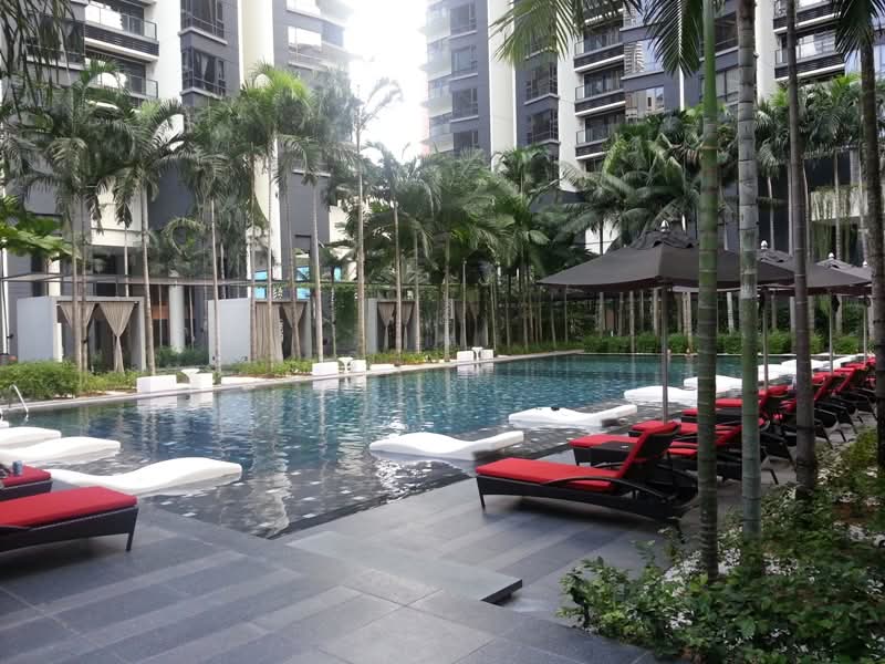 Service Residence for Sale at St Mary Residences - Jaden Yap - PropertyGuru.com.my