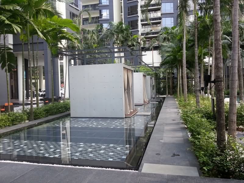 St Mary Residences - iProperty.com.my