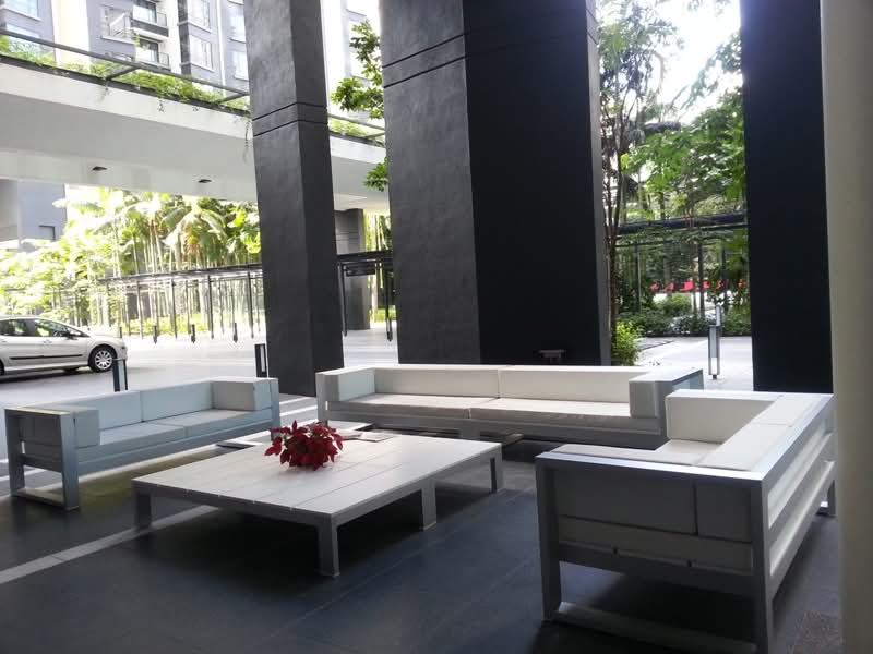 St Mary Residences - iProperty.com.my