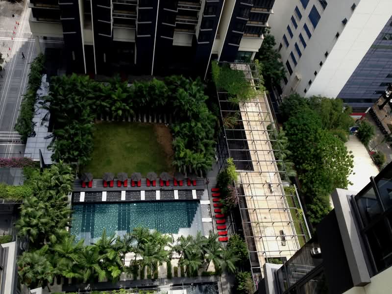 St Mary Residences - iProperty.com.my