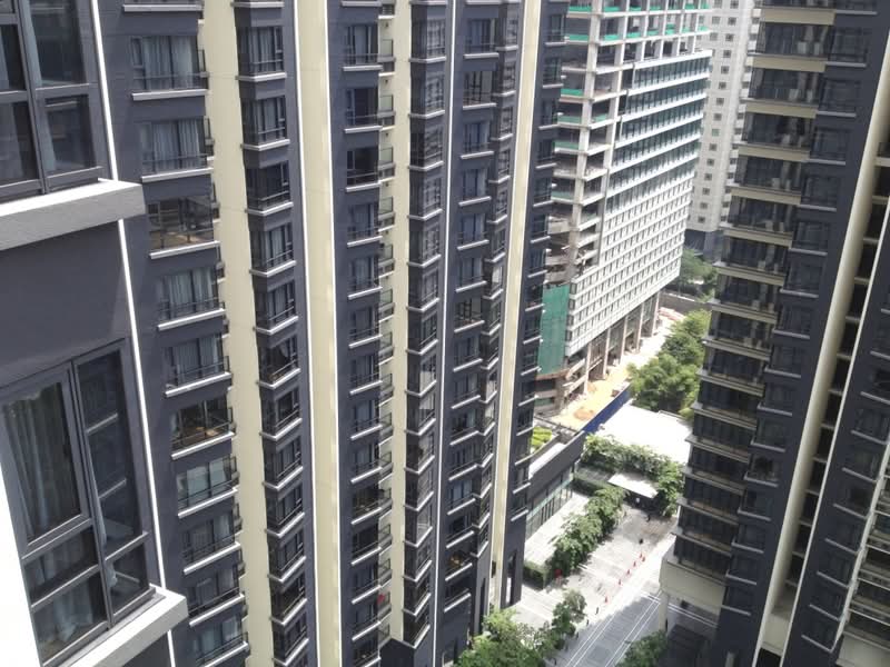 St Mary Residences #0
