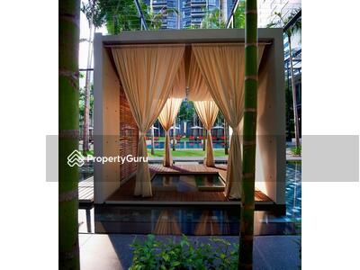 - St Mary Residences