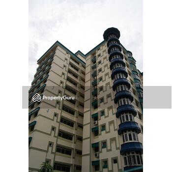 384 Tampines Street 32