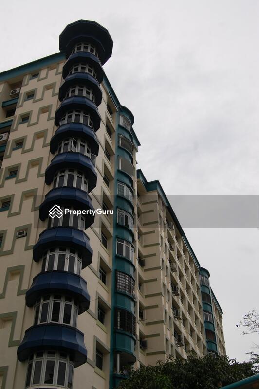 384 Tampines Street 32 #0