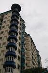 384 Tampines Street 32 #0