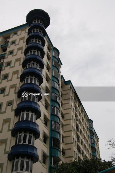 For Rent - 384 Tampines Street 32