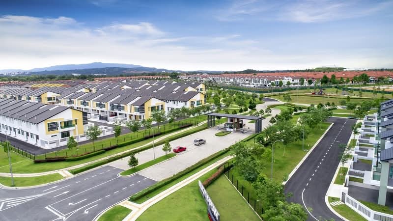 Taman Impian Emas, Johor Bahru - iProperty.com.my