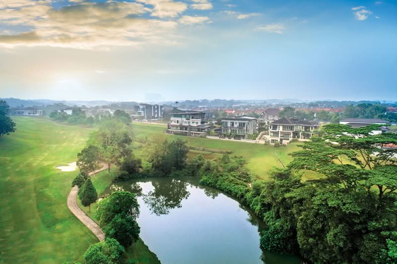 Taman Impian Emas, Johor Bahru - iProperty.com.my