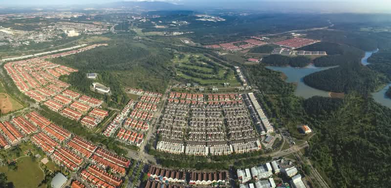 Taman Impian Emas, Johor Bahru - iProperty.com.my