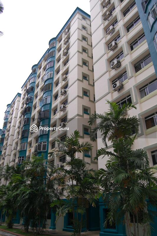 385 Tampines Street 32 #0