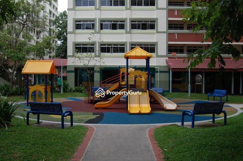 385 Tampines Street 32 #0