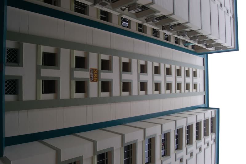 385 Tampines Street 32