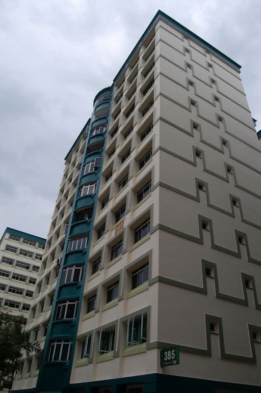 385 Tampines Street 32