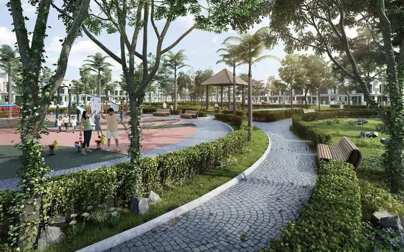 Docynia @ Taman Pulai Hijauan (Semi Detached) - iProperty.com.my