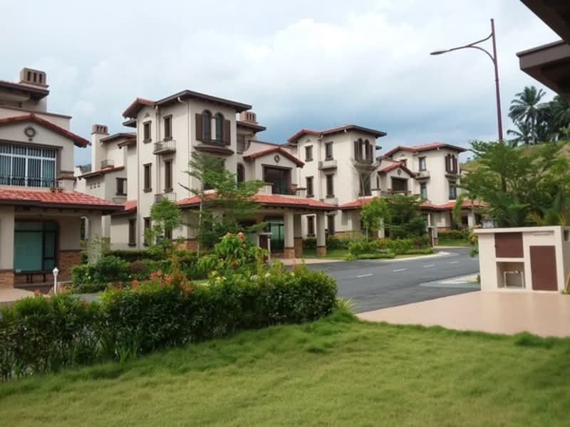 Diamond City - iProperty.com.my