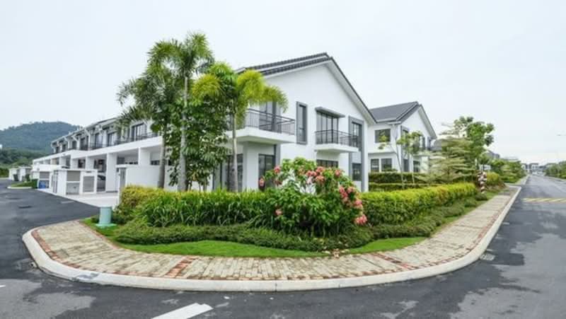 Diamond City - iProperty.com.my