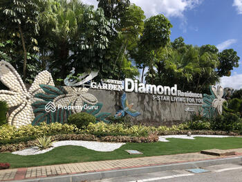 Diamond City