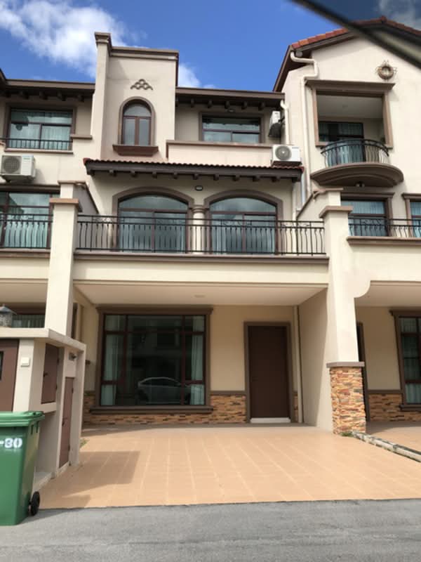 Diamond City - iProperty.com.my