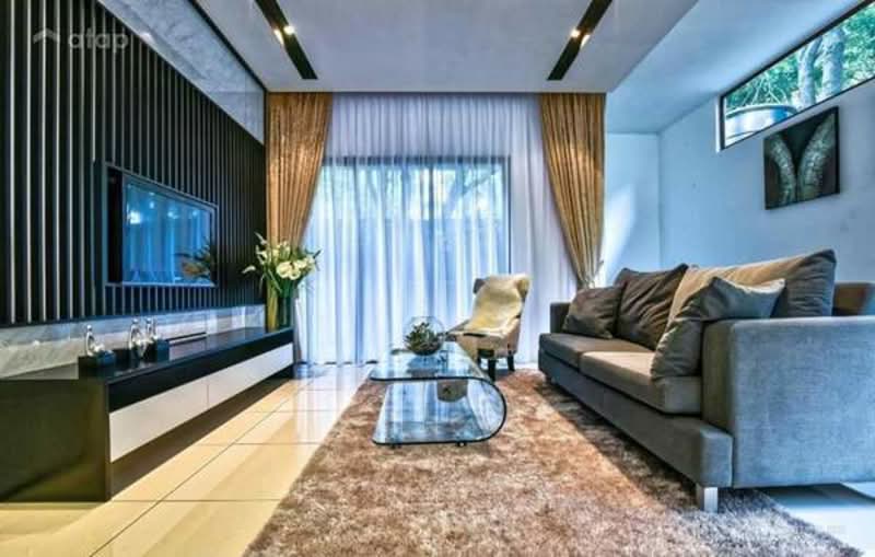 Diamond City - iProperty.com.my