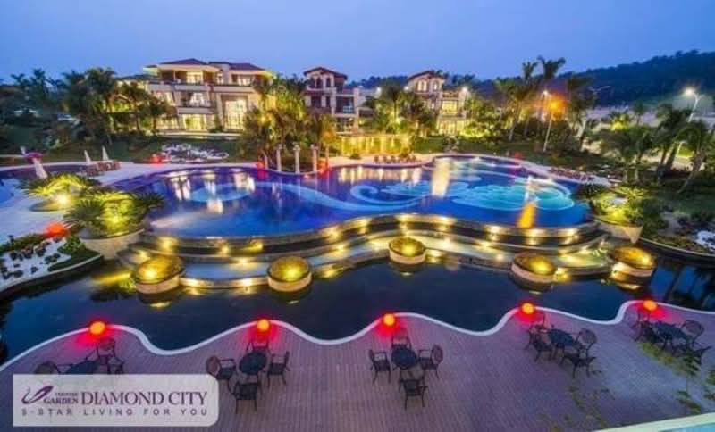 Diamond City - iProperty.com.my