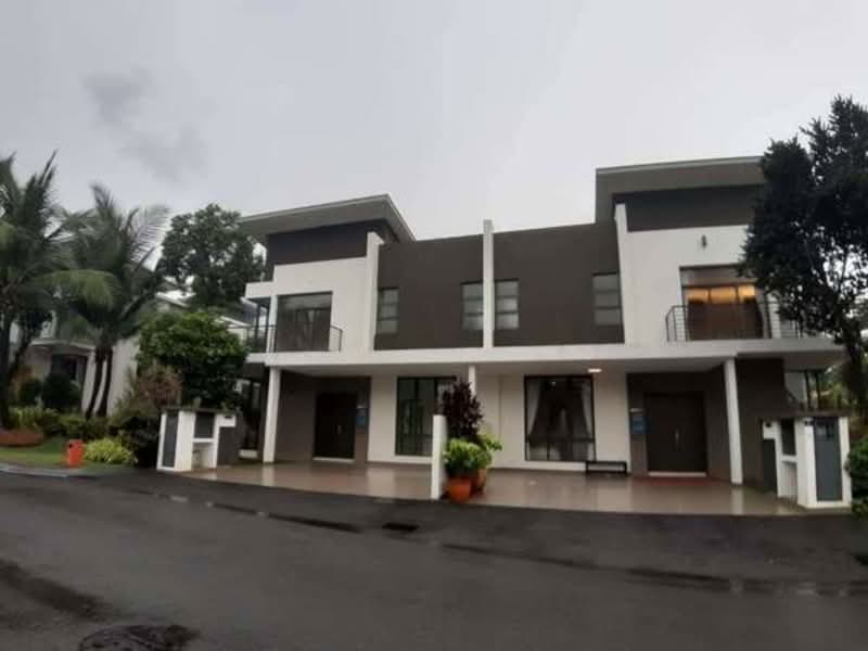 Diamond City - iProperty.com.my