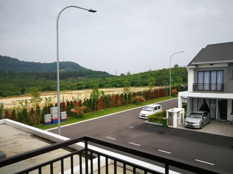 Diamond City - iProperty.com.my
