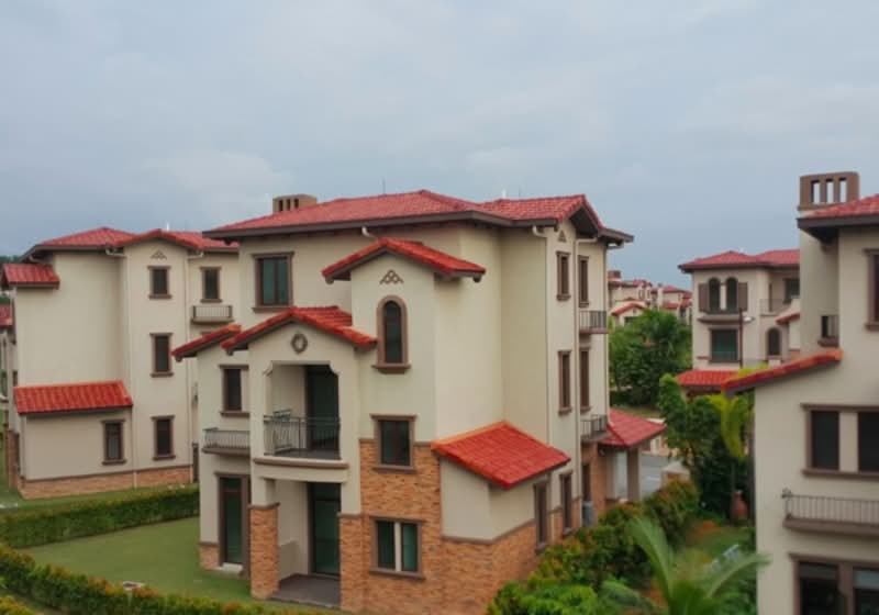 Diamond City - iProperty.com.my