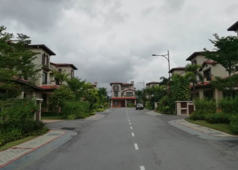 Diamond City - iProperty.com.my