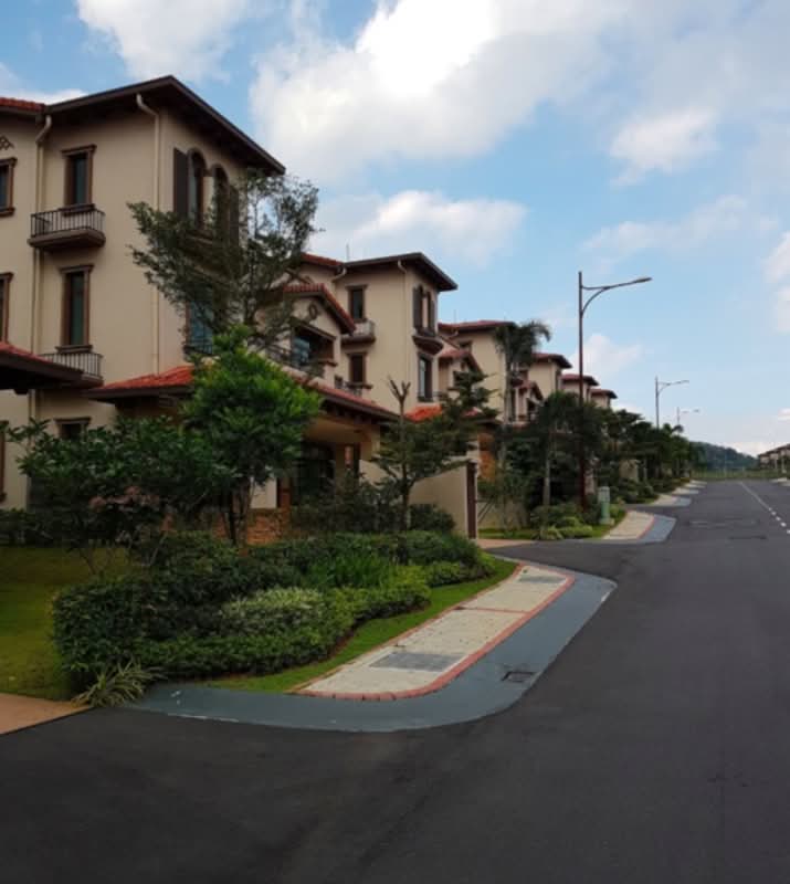 Diamond City - iProperty.com.my