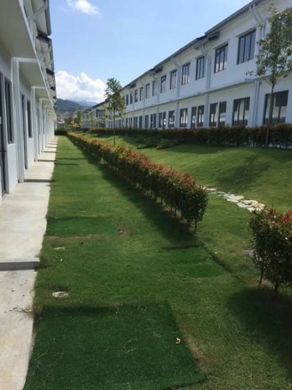 Diamond City - iProperty.com.my