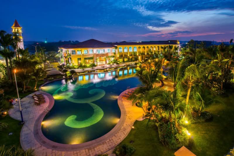Diamond City - iProperty.com.my