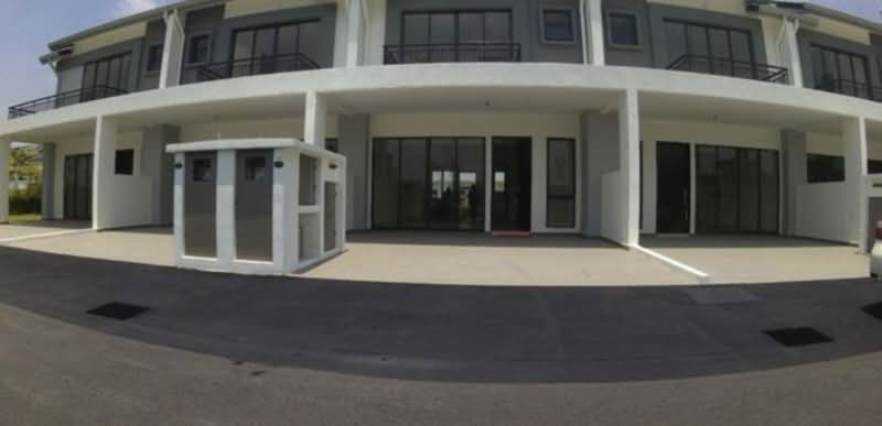 Diamond City - iProperty.com.my