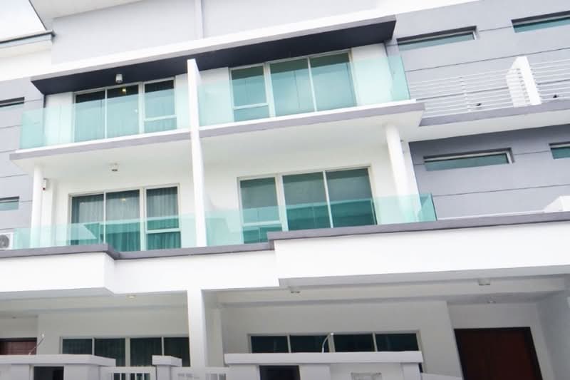 Taman Denai Puchong - iProperty.com.my