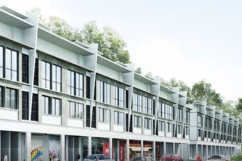 Taman Denai Puchong - iProperty.com.my