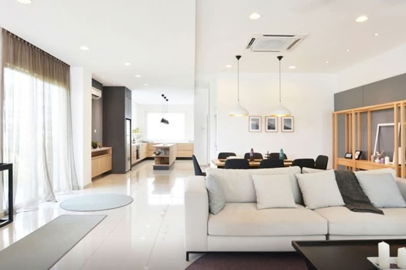 Taman Denai Puchong - iProperty.com.my