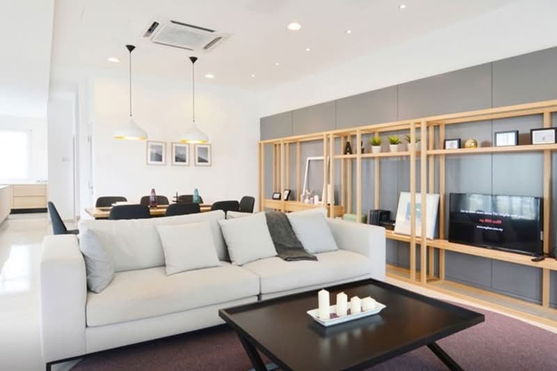 Taman Denai Puchong - iProperty.com.my