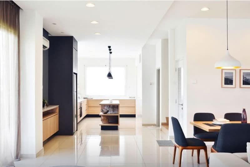 Taman Denai Puchong - iProperty.com.my