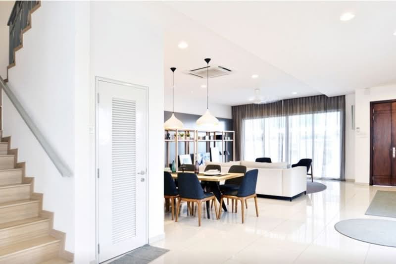 Taman Denai Puchong - iProperty.com.my