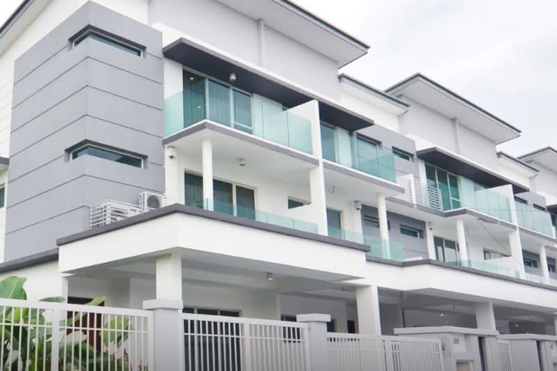 Taman Denai Puchong - iProperty.com.my