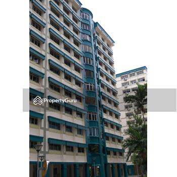 386 Tampines Street 32