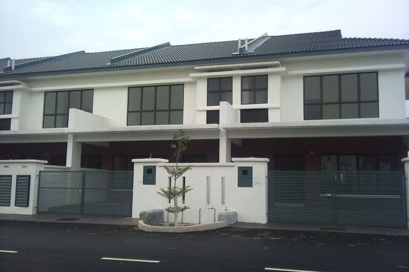 D'Eleganza, Bandar Damai Perdana - iProperty.com.my
