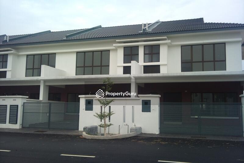 Untuk Dijual - D'Eleganza, Bandar Damai Perdana