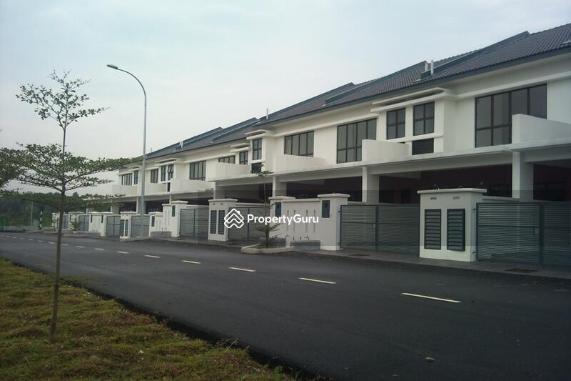 Untuk Dijual - D'Eleganza, Bandar Damai Perdana
